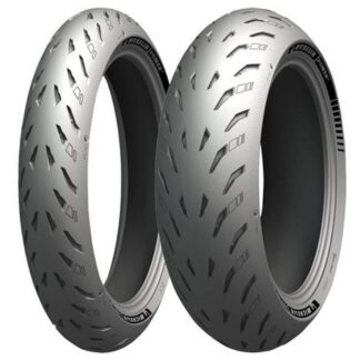Michelin Power 5 160/60 ZR 17 (69W) TL (rear)