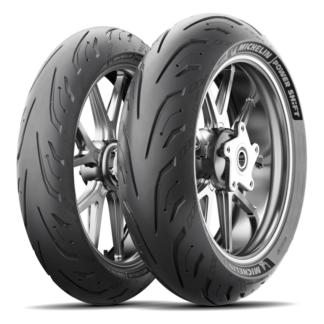 Michelin 160/60 R 15 67H POWER SHIFT R TL