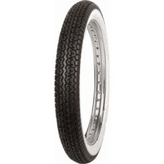 Mitas B 7 WW 2.75 - 17 47J TL (front/rear)