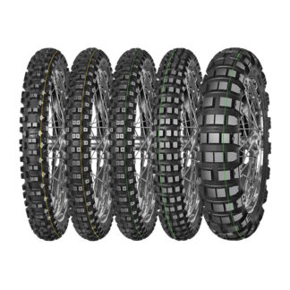 Mitas End. Trail-Rally MH SL (G) M+S 90/90 - 21 54R TT (front)