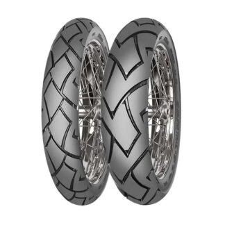 Mitas 100/90 - 19 57H ENDURO TRAIL-SP FRONT TT