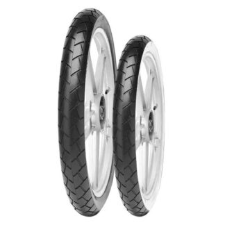 Mitas MC 11 2.50 - 18 45P TT (front/rear)