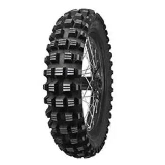 Mitas STONE KING M+S 130/80 - 17 65N TT (rear)
