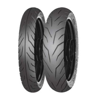Mitas 130/70 - 17 62H STREET FORCE REAR TT