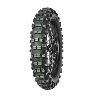 Mitas 140/80 - 18 70M TER FORCE-EF PRO TT S-SOFT (rear)