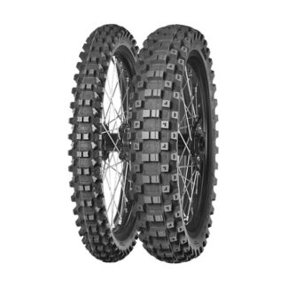 Mitas Terra Force-MX MH (RG) 90/100 - 16 51M TT (rear)
