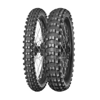 Mitas Terra Force-MX SM (RY) 90/100 - 16 51M TT (rear)
