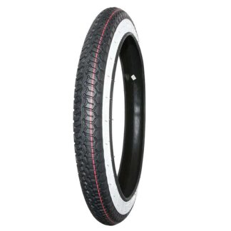 Mitas B 8 WW 2.25 - 16 38J TT (front/rear)