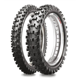 Maxxis M-7332R+ Maxxcross MX 80/100 - 10 46J TT (rear)