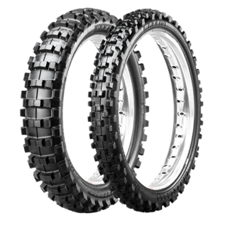 Maxxis 90/90 - 21 54R MAXXENDURO M-7325 FRONT TT