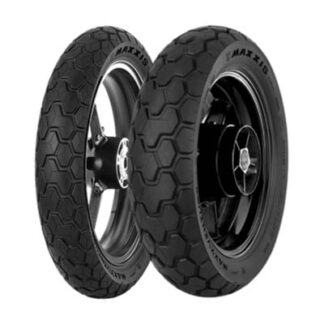 Maxxis 150/70 R 18 70V MAXXVENTURE MA-AT REAR M+S