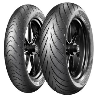 Metzeler Roadtec Scooter Rf. 120/70 - 10 54L TL (front/rear)