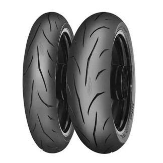 Mitas Sport Force+ 160/60 ZR 17 (69W) TL (rear)