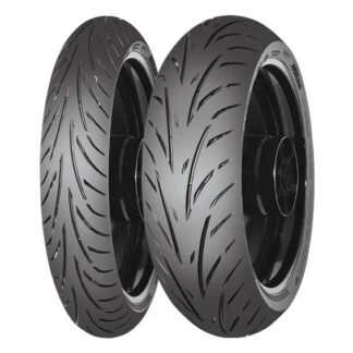 Mitas 180/55 ZR 17 (73W) TOURING FORCE SP REAR