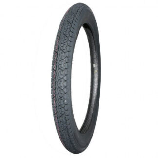 Mitas B 7 2.75 - 17 47J TL (front/rear)