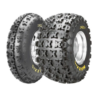 Maxxis 21X7 - 10 30J (175/75-10) M-933 RAZR2
