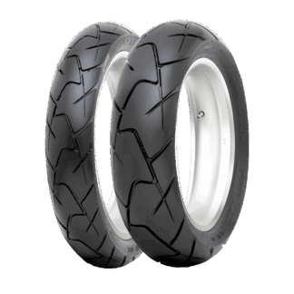 CST 120/70 R 19 60V CM-A1 RIDE AMBRO TL (front)
