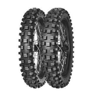 Mitas 120/90 - 18 65M TER FORCE-EX XT SUP LIG TT (rear)