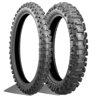 Bridgestone X 31 100/90 - 19 57M NHS TT (rear)