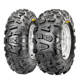 CST 25X10 - 12 51M CU-02 ABUZZ 4PR