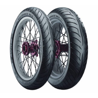 Avon Roadrider MKII 100/90 - 18 56H TL (front/rear)