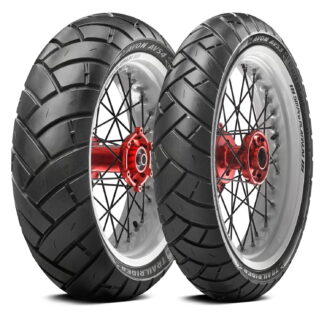 Avon AV 53 Trailrider (M+S) 110/80 R 19 59V TL (front)