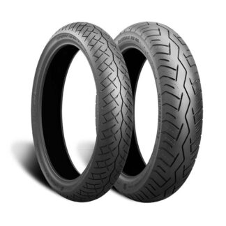 Bridgestone BT 46 100/90 - 19 57V TL (front)
