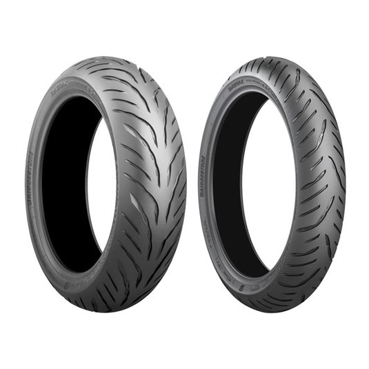 Bridgestone T 32 120/60 ZR 17 (55W) TL (front)