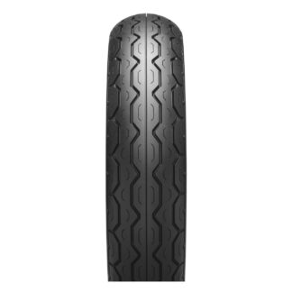 Bridgestone AC 04 G 130/80 - 18 66H TT (rear)