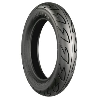 Bridgestone B 01 90/90 - 12 44J TL (front/rear)