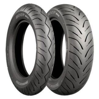 Bridgestone 120/80 - 14 58S HOOP B03