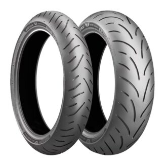 Bridgestone 190/50 ZR 17 (73W) T 33 R