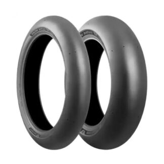 Bridgestone 120/70  R 17 BATTLAX V03 FRONT SMD