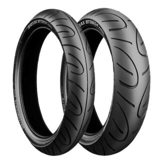Bridgestone BT 090 PRO 150/60 R 18 67H TL (rear)