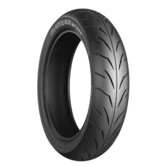 Bridgestone BT 39 110/70 - 17 54H TL (front)