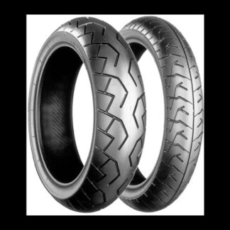 Bridgestone 140/70 R 18 58V BT 54 G TL (rear)