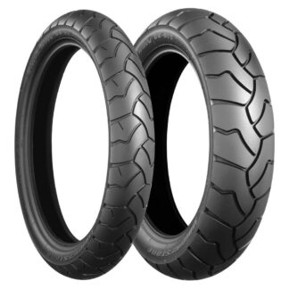 Bridgestone BW 501 J 110/80 R 19 59V TL (front)