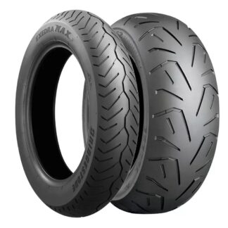 Bridgestone E-MAX 150/80 - 15 70H TL (rear)