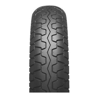 Bridgestone G 510 Rf. 6PR 3.00 - 18 52P TT (rear)