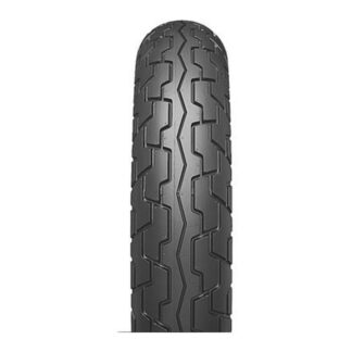 Bridgestone G 511 4PR 2.75 - 18 42P TT (front)