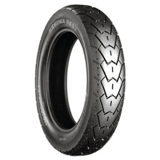 Bridgestone G 525 RBL 110/90 - 18 61V TL (front)