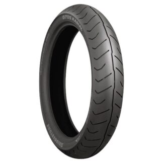 Bridgestone G 709 130/70 R 18 63H TL (front)