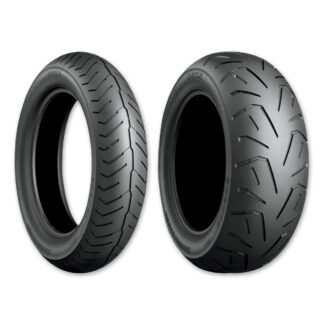 Bridgestone G 852 G 200/60 R 16 79H TL (rear)