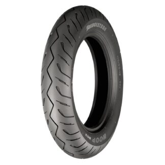 Bridgestone B 03 120/70 - 14 55S TL (front)