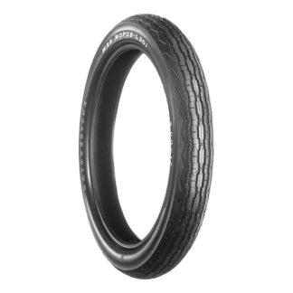 Bridgestone L 301 4PR 3.00 - 17 45P TT (front)