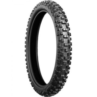 Bridgestone M 403 70/100 - 17 40M TT (front)