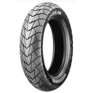 Bridgestone ML 50 110/80 - 10 58J TL (rear)