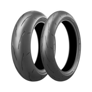 Bridgestone R11 Medium 120/70 R 17 58V TL (front)