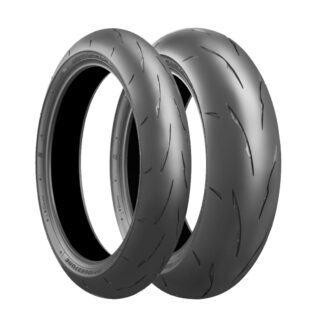 Bridgestone 180/55 ZR 17 (73W) BT RS11 REAR N