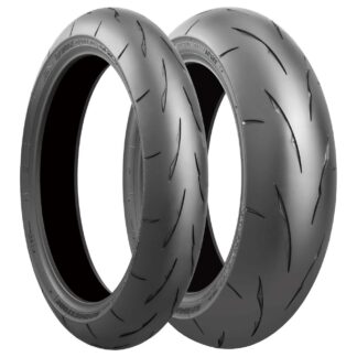 Bridgestone RS 11 200/55 ZR 17 (78W) TL (rear)